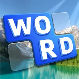 ZigWord: Calm Word Puzzle のアイコン