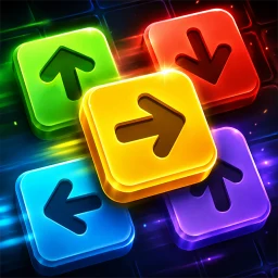 Arrows Match Puzzle のアイコン