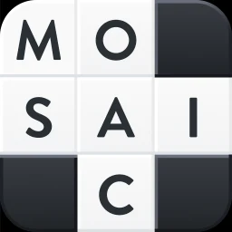 Word Mosaic 图标